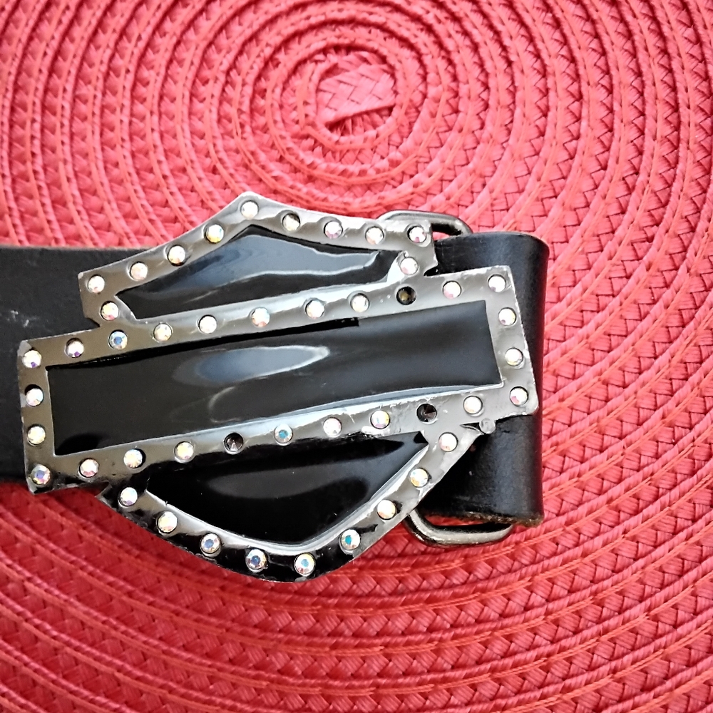 Harley-Davidson belt